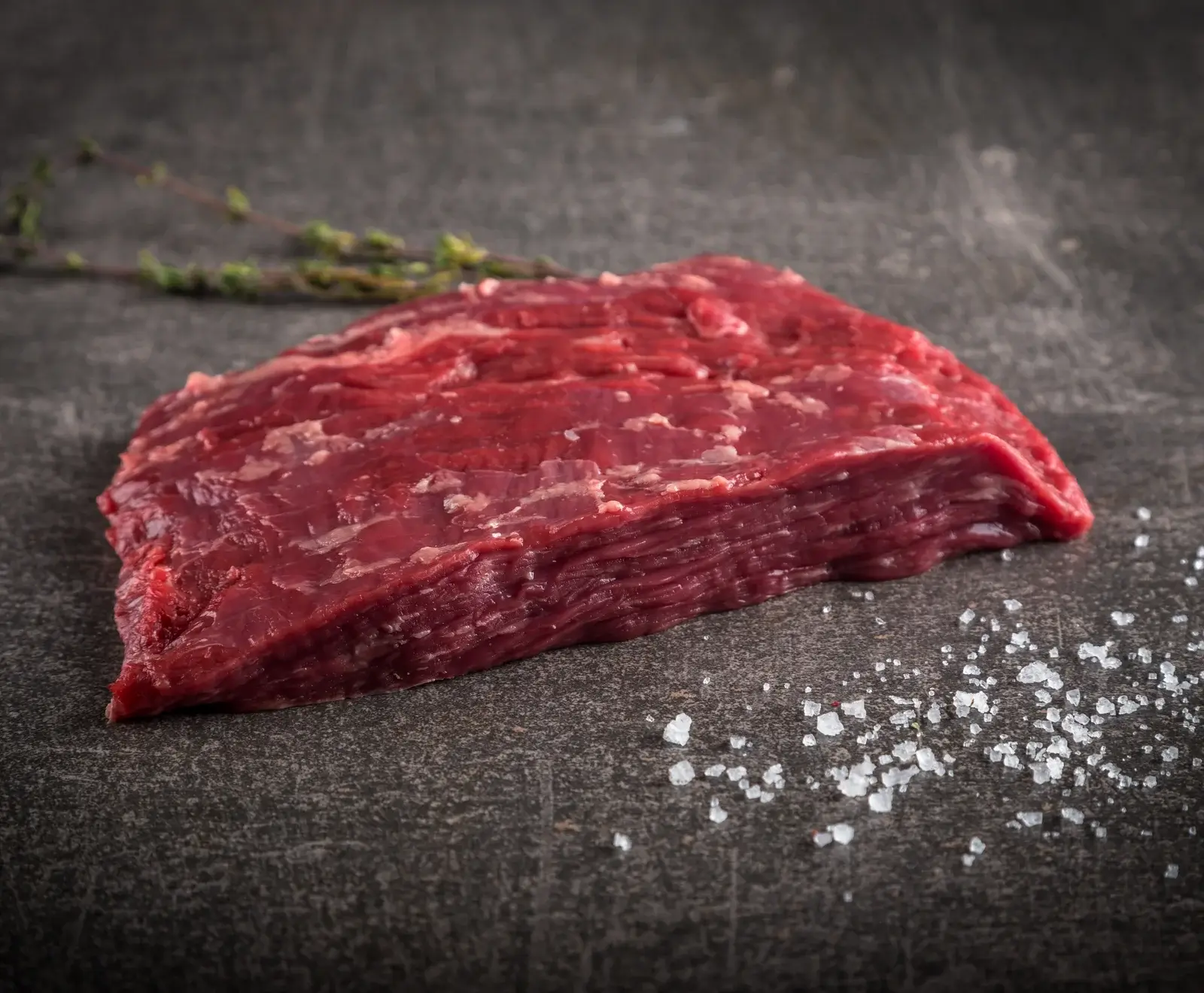 US Black Angus Flap Steak