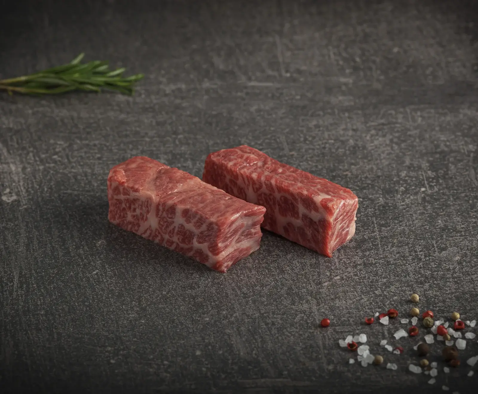 US Wagyu Zabuton Stripes